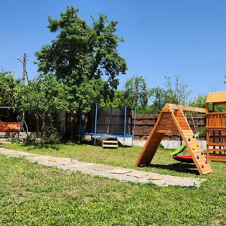 роден балкан Vakantiehuis *