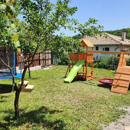 роден балкан Vakantiehuis
