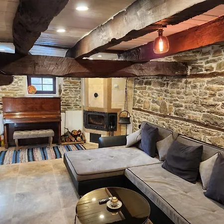 роден балкан * Karali