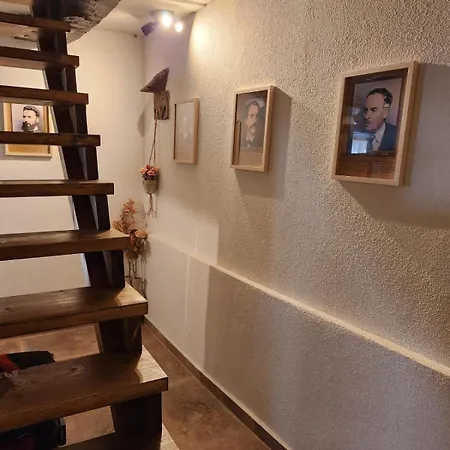 роден балкан בית נופש *