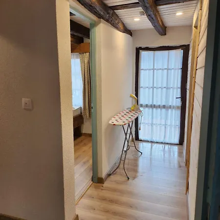 роден балкан Karali