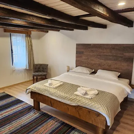 роден балкан Karali