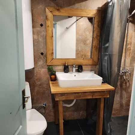 בית נופש роден балкан