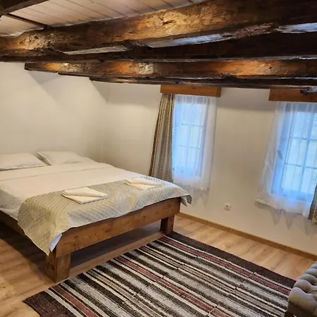 роден балкан