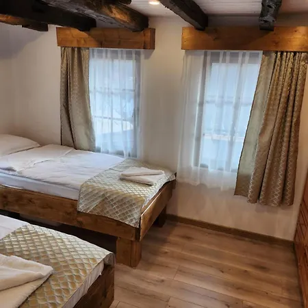 роден балкан Vakantiehuis