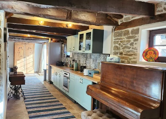 بيت للعطل роден балкан *