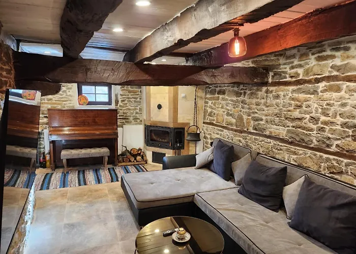 роден балкан * Karali