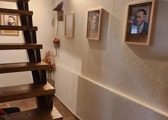 роден балкан بيت للعطل *