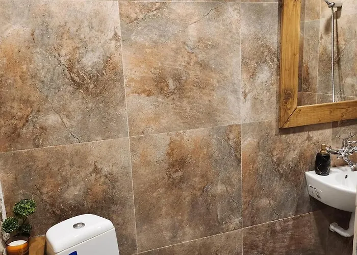 роден балкан * Karali