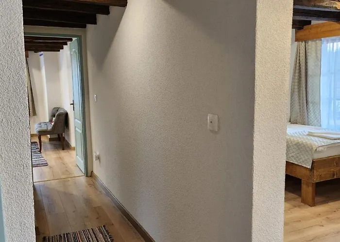 роден балкан Karali