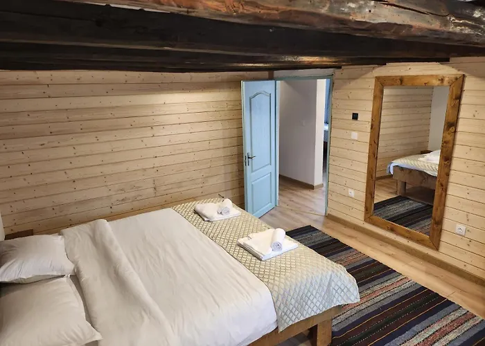 بيت للعطل роден балкан *