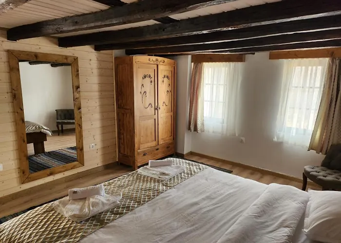 роден балкан * Karali