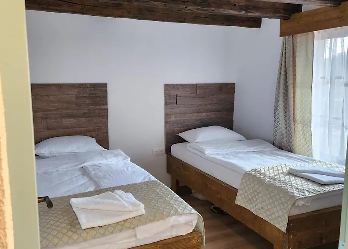 роден балкан