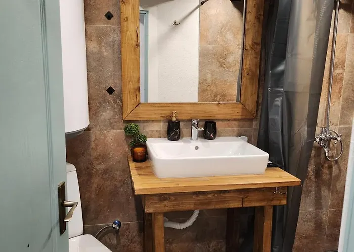 بيت للعطل роден балкан