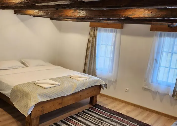 роден балкан